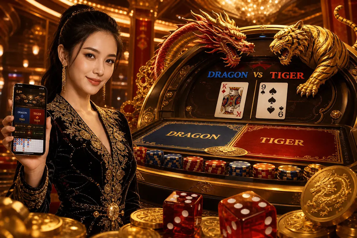 kn95 Casino লাইভ ডিলার টেবিল গেম