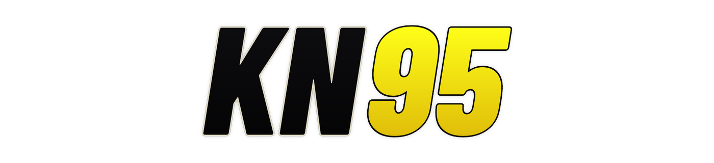 kn95 লোগো